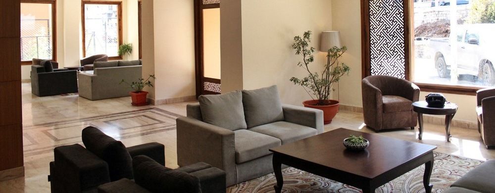 Gakyil Thimphu Hotell Eksteriør bilde