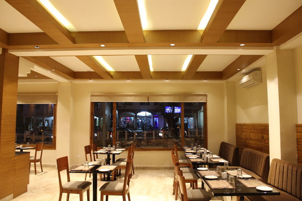 Gakyil Thimphu Hotell Eksteriør bilde